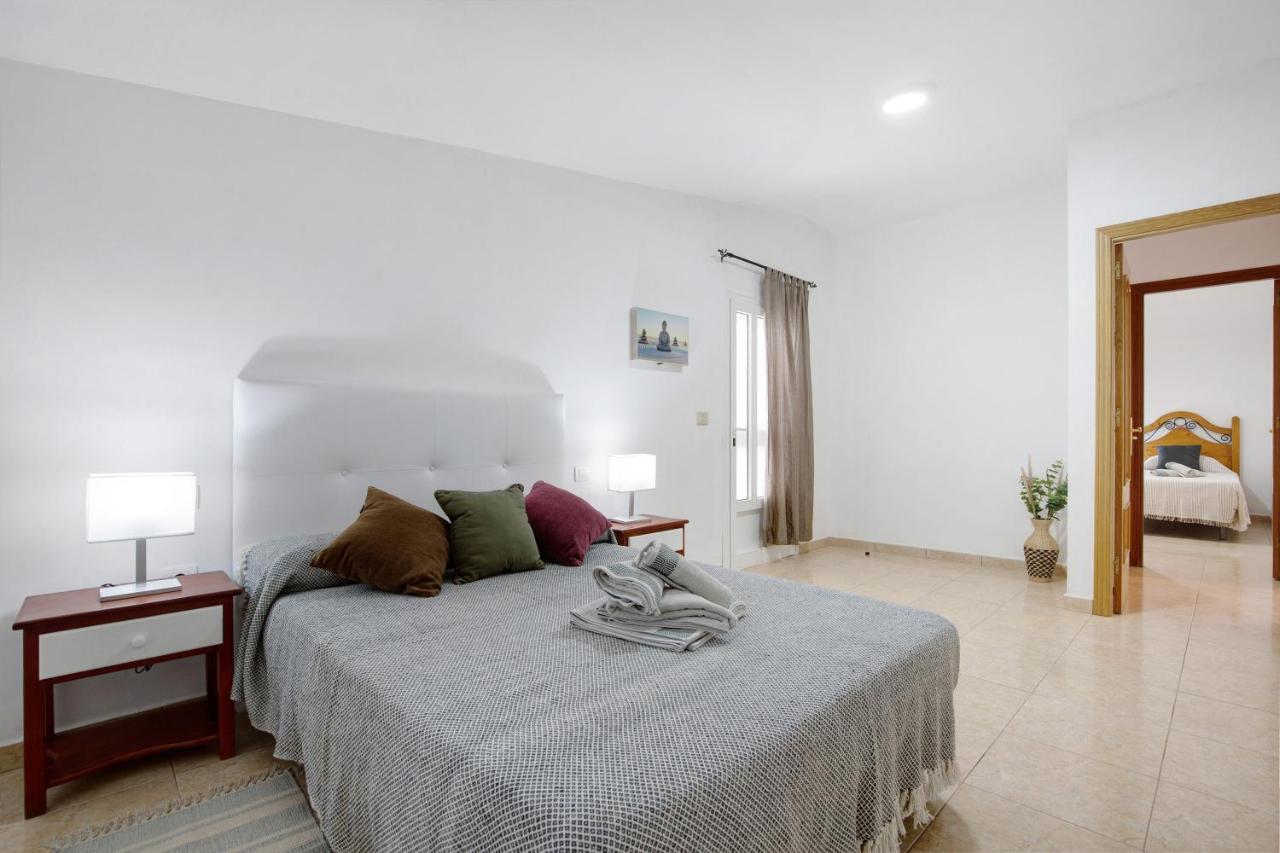 Вилла Casa Cactus Антигуа Экстерьер фото