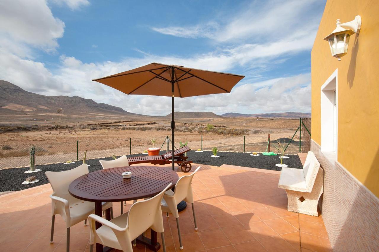 Вилла Casa Cactus Антигуа Экстерьер фото