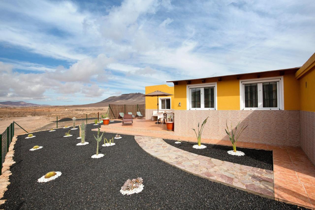 Вилла Casa Cactus Антигуа Экстерьер фото