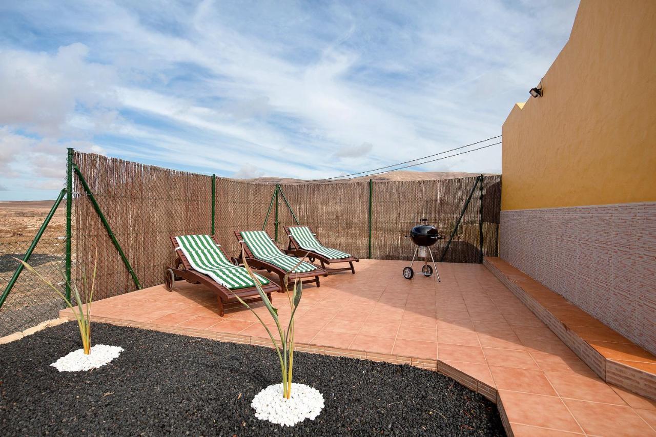 Вилла Casa Cactus Антигуа Экстерьер фото