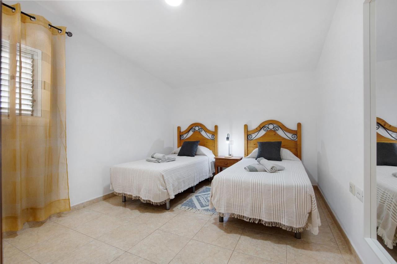 Вилла Casa Cactus Антигуа Экстерьер фото