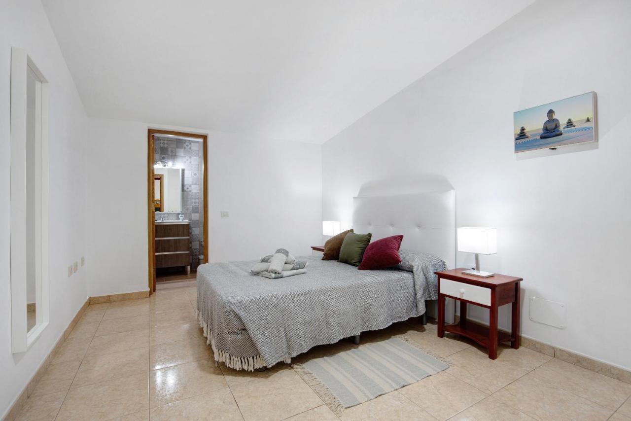 Вилла Casa Cactus Антигуа Экстерьер фото