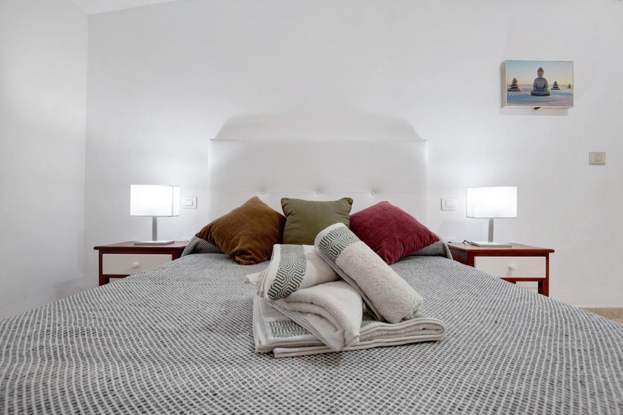 Вилла Casa Cactus Антигуа Экстерьер фото