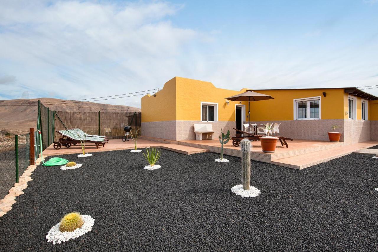 Вилла Casa Cactus Антигуа Экстерьер фото